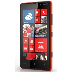 Мобильный телефон Nokia Lumia 820
