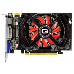 Видеокарты Gainward GeForce GTX 560 4260183362395