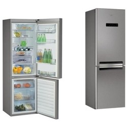 Холодильники Whirlpool WBV 3699