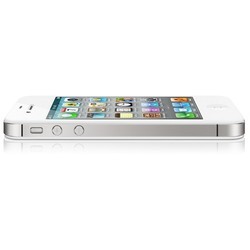 Мобильный телефон Apple iPhone 4S 8GB (черный)