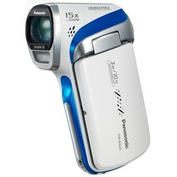 Видеокамеры Panasonic HX-WA20