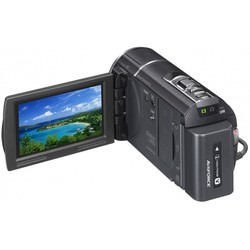 Видеокамеры Sony HDR-CX570E