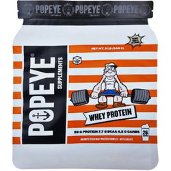 Протеин Popeye Supplements Whey Protein 0.908 kg