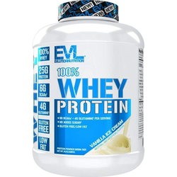 Протеин EVL Nutrition 100% Whey Protein 2.268 g