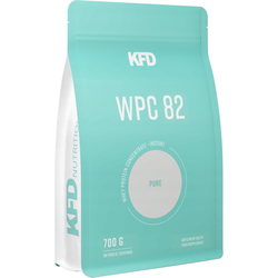 Протеин KFD Nutrition Pure WPC 82 0.7 kg