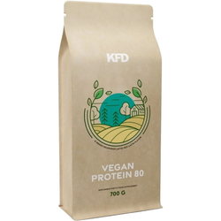 Протеин KFD Nutrition Vegan Protein 80 0.7 kg