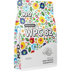 Протеин KFD Nutrition Premium WPC 82 3 kg