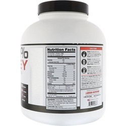 Протеин Labrada 100% Whey Protein 1.875 kg