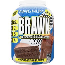 Протеин Magnum Brawn Proteins