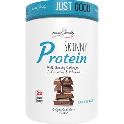 Протеин QNT Skinny Protein 0.45 kg