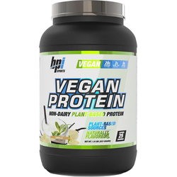 Протеин BPI Vegan Protein