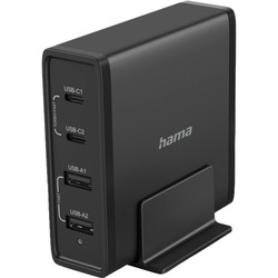 Зарядное устройство Hama 00200011