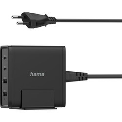 Зарядное устройство Hama 00200011