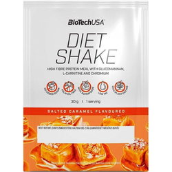 Протеин BioTech Diet Shake 0.03 kg