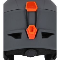 Горнолыжный шлем UVEX Ultra