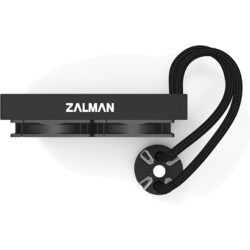 Система охлаждения Zalman Reserator5 Z24 Black