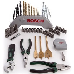 Набор инструментов Bosch 2607017197