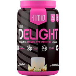 Протеины FitMiss Delight Women's Complete Protein Shake 0.907 kg