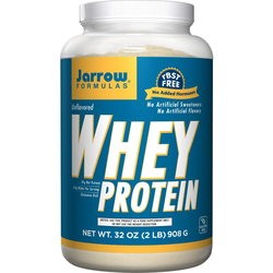 Протеин Jarrow Formulas Whey Protein 0.908 kg