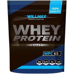 Протеин WILLMAX Whey Protein 65