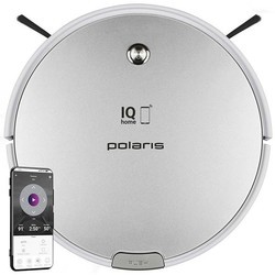Пылесос Polaris PVCR 0833 WI-FI IQ Home