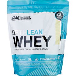 Протеин Optimum Nutrition Opti-Lean Whey 0.39 kg