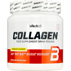 Протеин BioTech Collagen