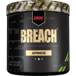 Аминокислоты Redcon1 Breach 300 g