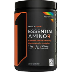 Аминокислоты Rule One R1 Essential Amino 9 345 g