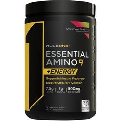 Аминокислоты Rule One R1 Essential Amino 9 plus Energy