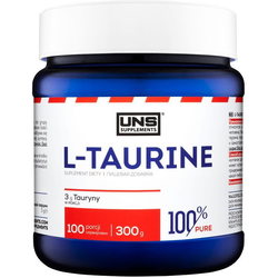 Аминокислоты UNS L-Taurine