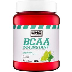 Аминокислоты UNS BCAA 2-1-1 Instant