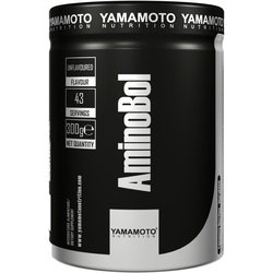 Аминокислоты Yamamoto AminoBoL