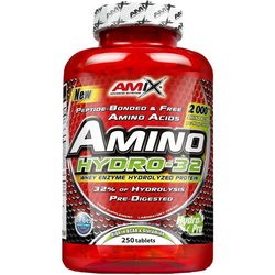 Аминокислоты Amix Amino Hydro-32