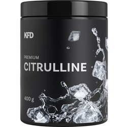 Аминокислоты KFD Nutrition Premium Citrulline Malate 400 g
