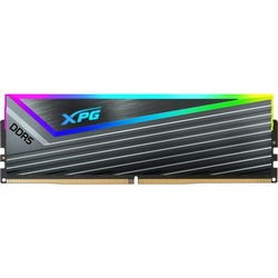 Оперативная память A-Data CASTER RGB DDR5 1x16Gb