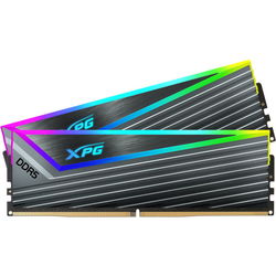 Оперативная память A-Data CASTER RGB DDR5 2x16Gb