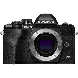 Фотоаппарат Olympus OM-D E-M10 IV kit 14-150