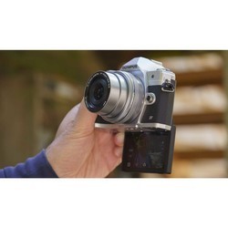 Фотоаппарат Olympus OM-D E-M10 IV kit 14-150