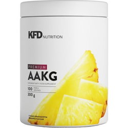 Аминокислоты KFD Nutrition Premium AAKG 300 g