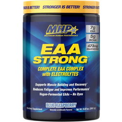 Аминокислоты MHP EAA Strong