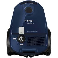 Пылесос Bosch Compaxx x BZGL 2A311
