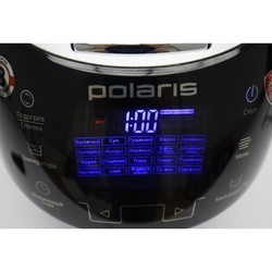 Мультиварка Polaris PMC 0530 Wi-FI IQ Home