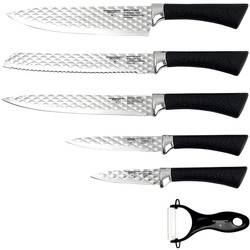 Набор ножей Mercury MC-9265