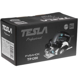 Электрорубанок Tesla TP1200