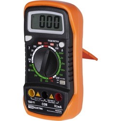 Мультиметр TDM Electric MAS830L