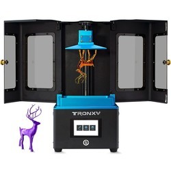 3D-принтер Tronxy UltraBot 6.08