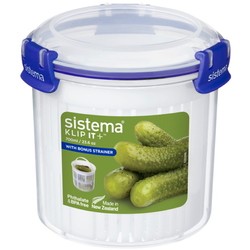 Пищевой контейнер Sistema Klip It+ 881370