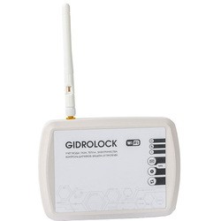 Система защиты от протечек Gidrolock WI-FI V5