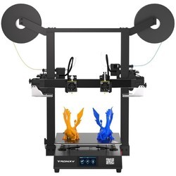 3D-принтер Tronxy Gemini S